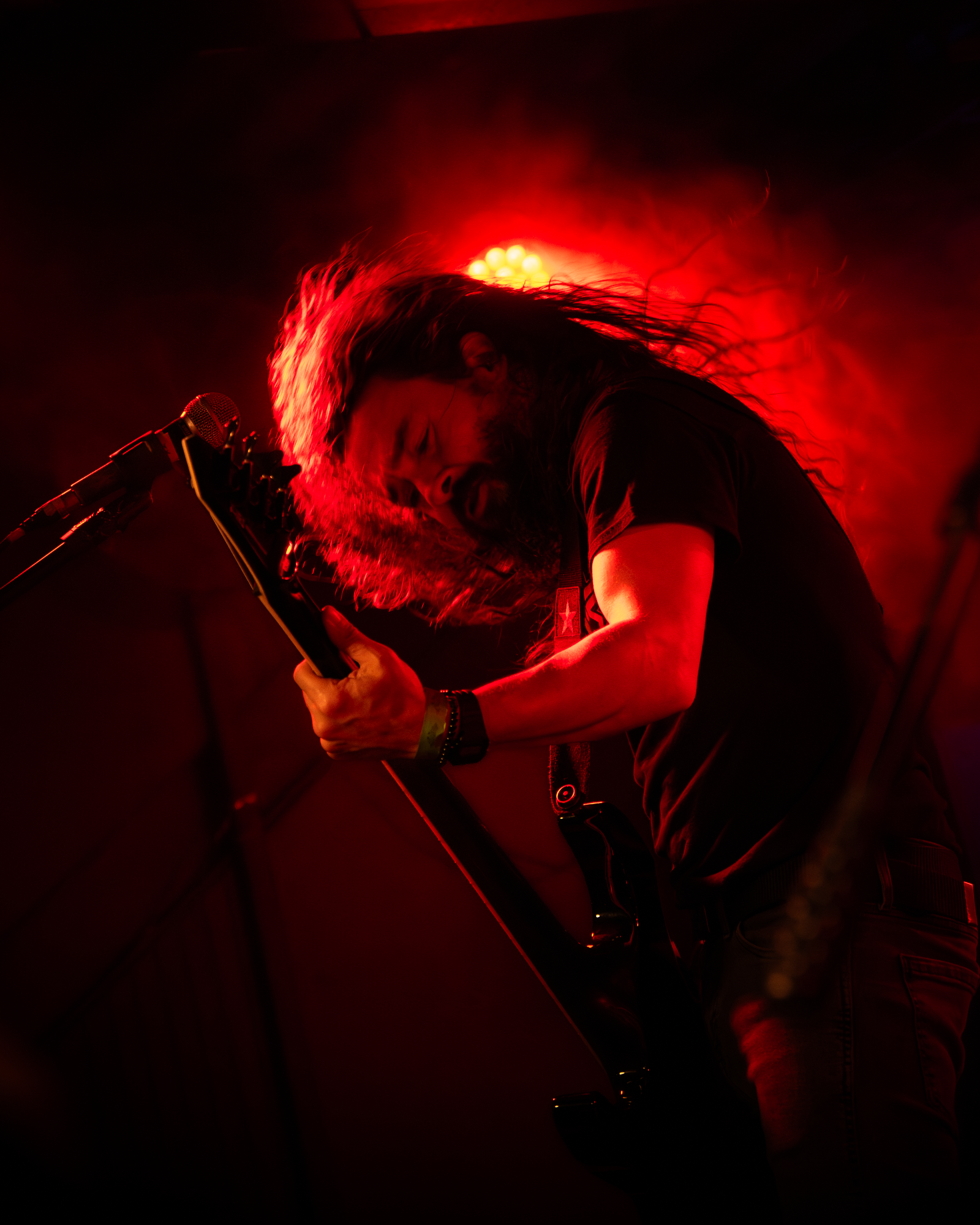 Angelus Apatrida - Latinoamérica Aftermath Tour '24